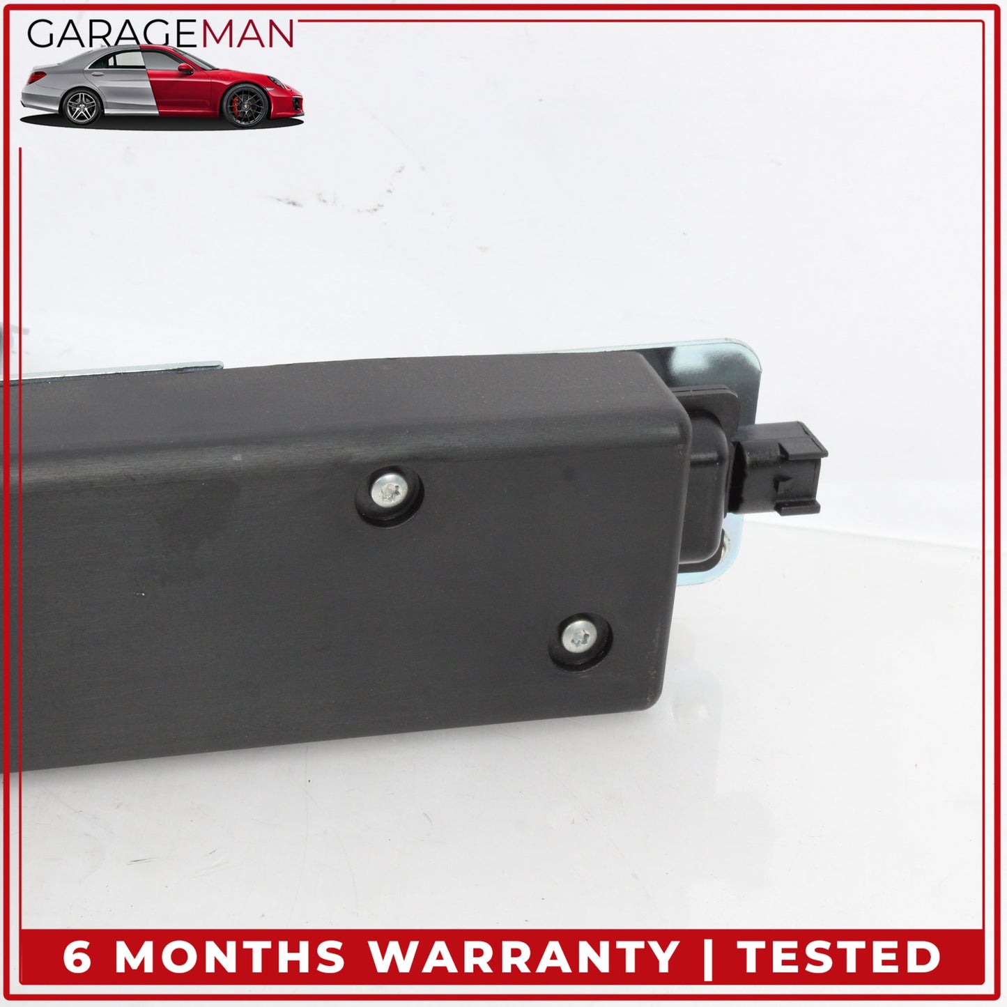 2005-2016 Land Rover LR4 L319 Upper Rear Trunk Lid Lock Latch Actuator Set OEM