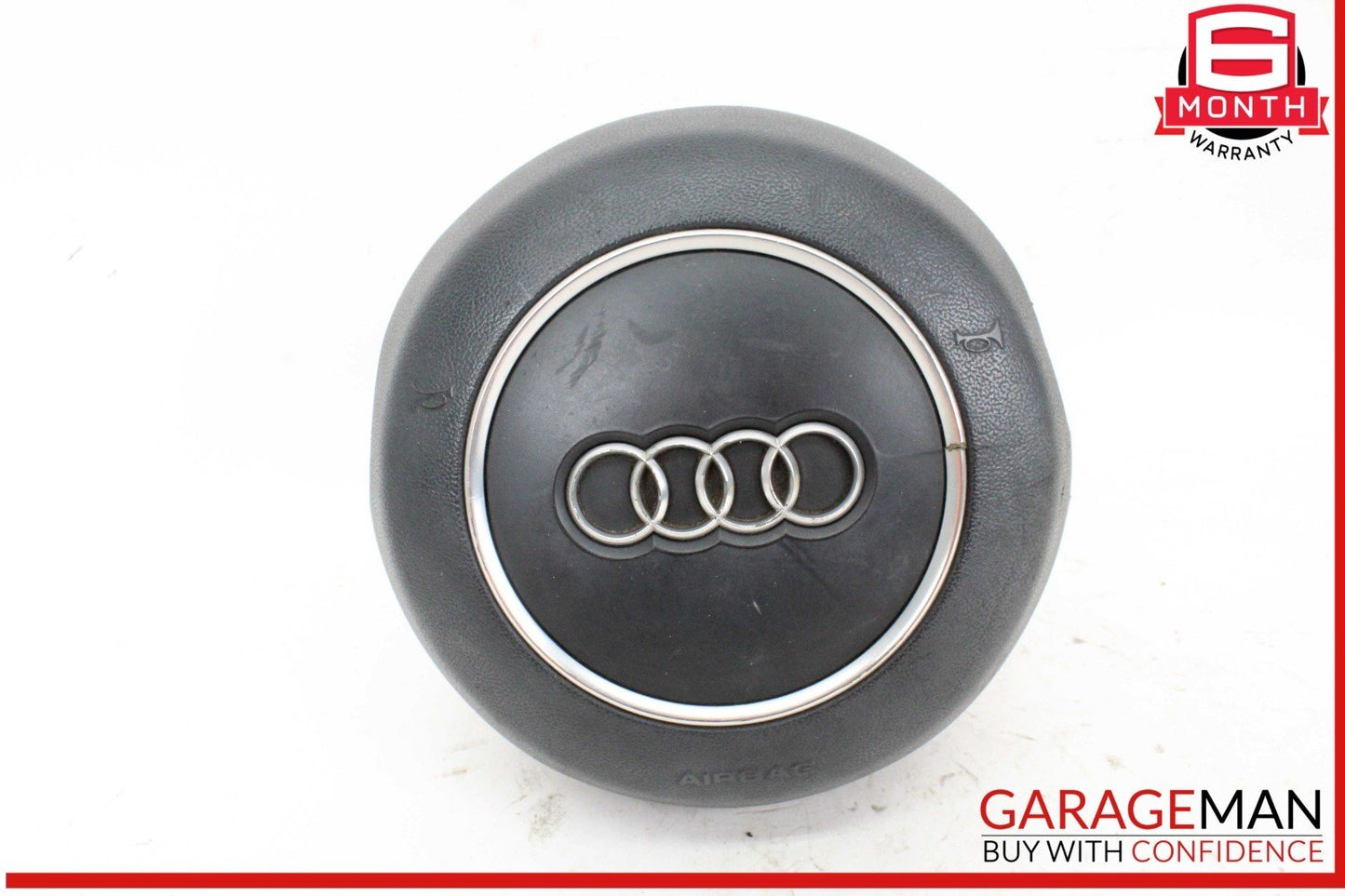 2013-2015 Audi A4 Front Left Steering Wheel Airbag Air Bag 8K0880201AE
