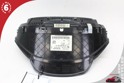 2012-2018 BMW 320i 328i F30 Speedometer Instrument Cluster Gauge 9232894 OEM