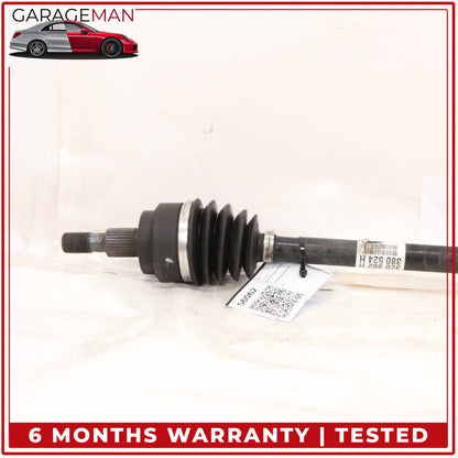 2006-2012 Mercedes W164 ML350 GL450 Rear Left or Right Side Axle Half Shaft OEM