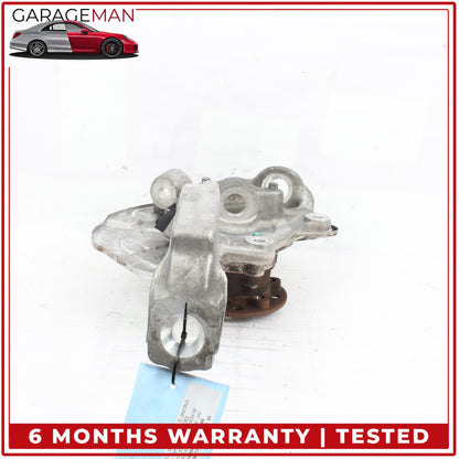 2015-2020 Mercedes W205 C300 Front Left Spindle Knuckle Wheel Hub 0004213520 OEM