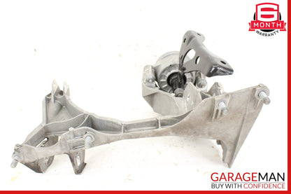 2013-2024 Porsche Cayman 981 Sedan Rear Right Subframe Bracket 98133115205 OEM