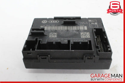 2012-2018 Audi A6 C7 Sedan Left Front Door Control Module 4G8959793C OEM