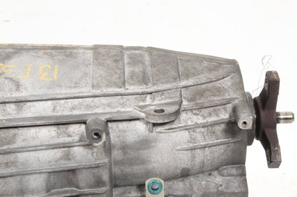 2014-2016 Mercedes W207 E350 RWD 7G-Tronic Automatic Transmission 722.906 OEM