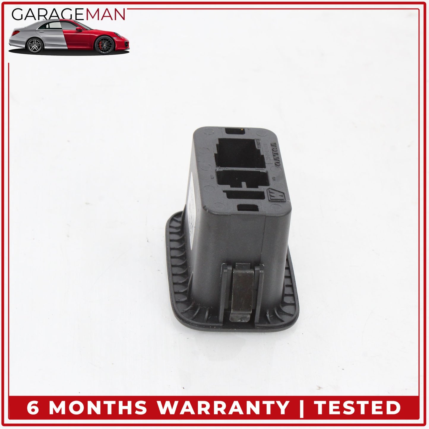2014-2024 Jaguar F-Type X152 Trunk Lid Close Control Switch EX5310E99BCB OEM