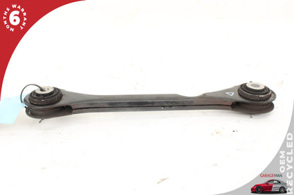 12-18 Audi A6 C7 Lateral Suspension Upper Control Arm 8K0501529L Genuine