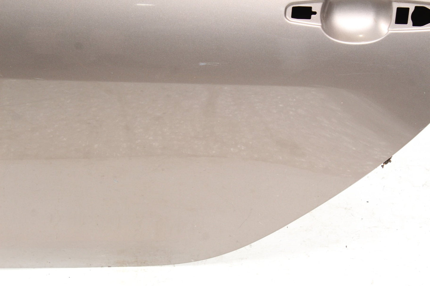 2016-2023 Jaguar XF X260 Sedan Left Rear Door Shell GX6324631AA Genuine