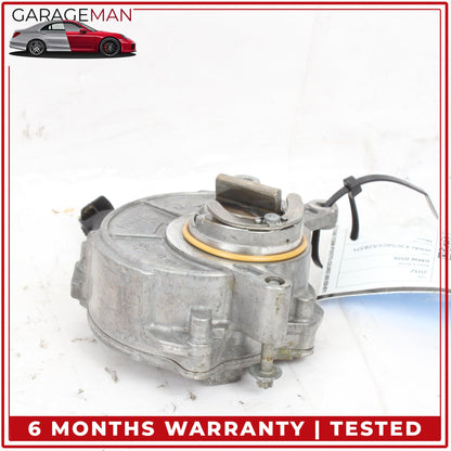 2008-2019 BMW 650i 550i X5 X6 4.4L V8 N63 Engine Motor Vacuum Pump 8605976 OEM