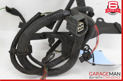 2010-2013 Land Rover LR4 SUV Transmission Wire Wiring Harness BH327C078AA