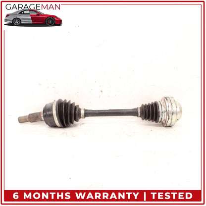 2011-2018 Porsche Cayenne 958 AWD Front Left or Right CV Axle Drive Shaft OEM