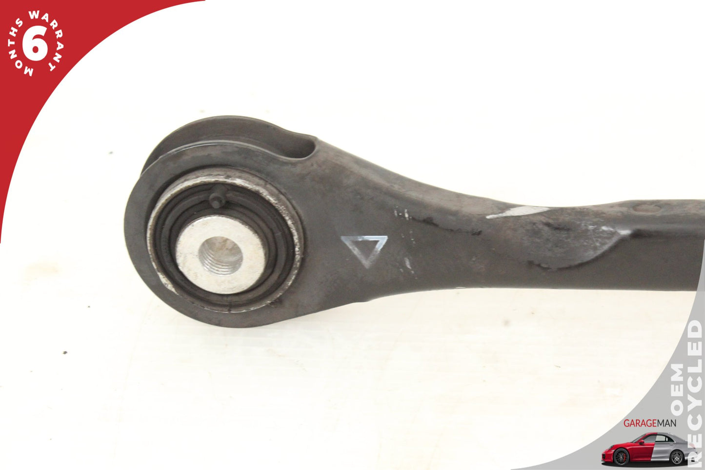 2009-2018 Audi A8 A6 Rear Left or Right Lower Forward Control Arm 8K0501529L OEM
