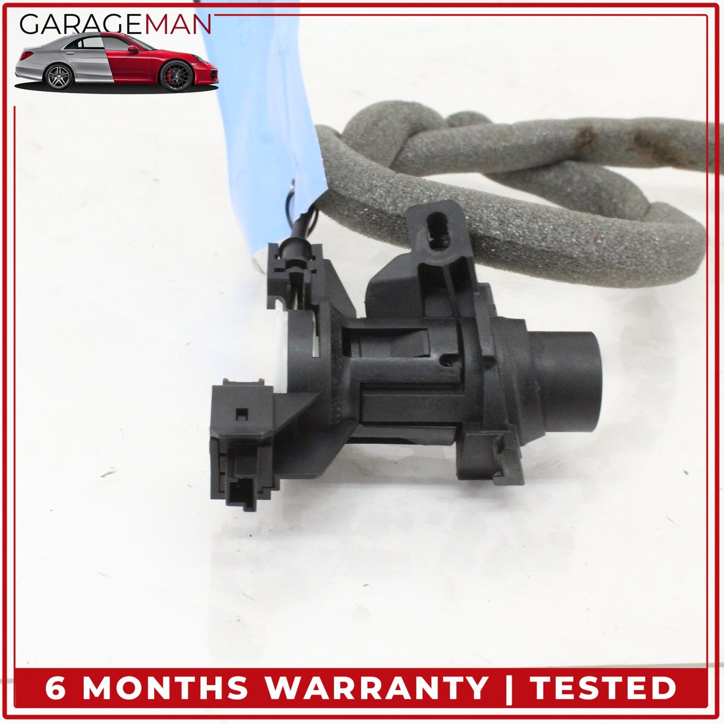 2008-2017 Mercedes W204 C300 Trunk Lid Lock Latch Actuator 2047500185 OEM