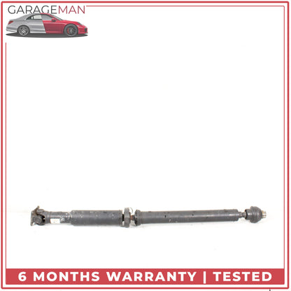2013-2020 Range Rover L405 L494 4WD Rear Propeller Driveshaft CPLA4365AB OEM