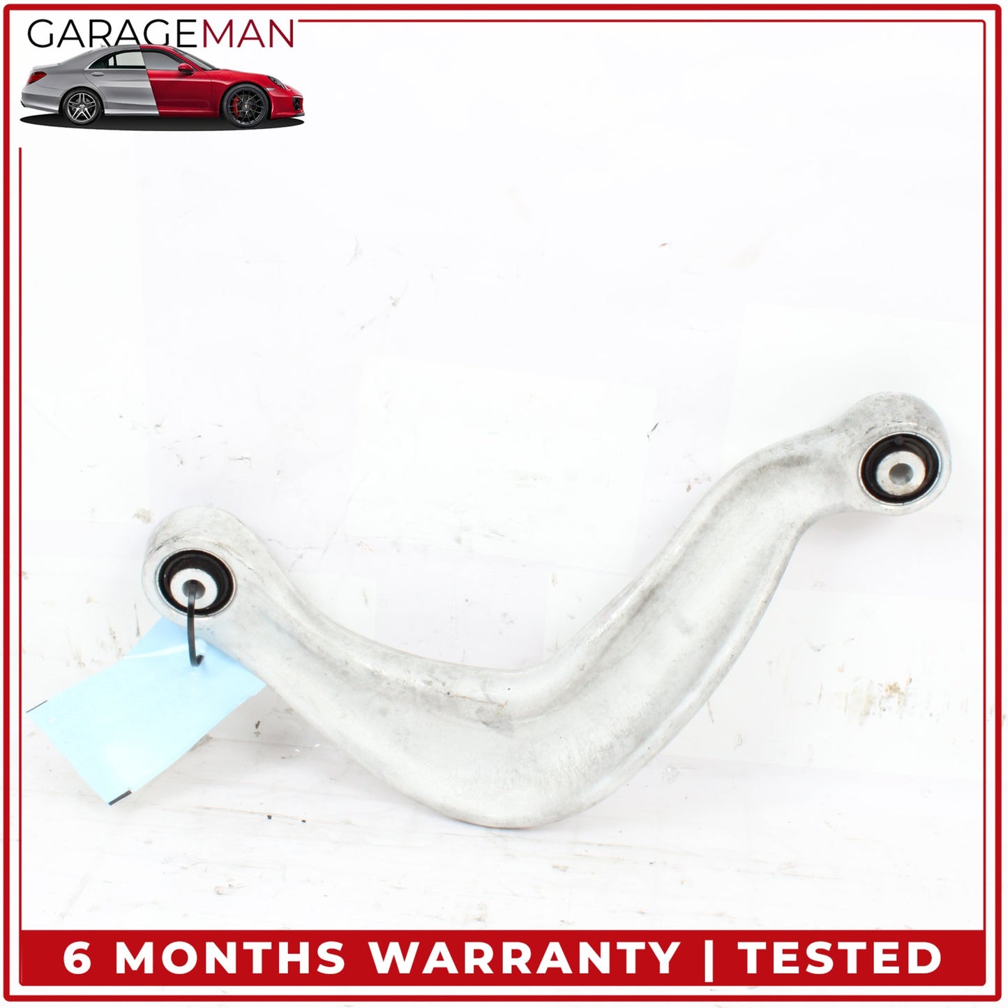 2009-2018 Audi A4 A5 Rear Right Passenger Side Upper Control Arm 8K0505324H OEM