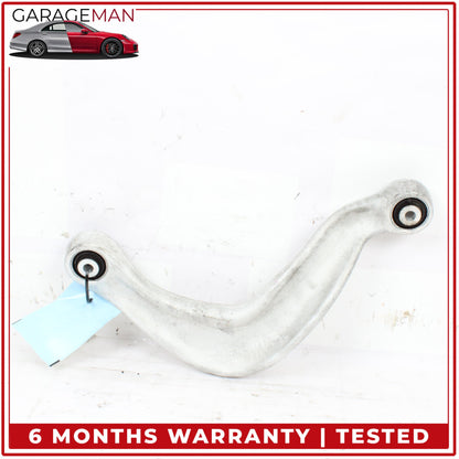2009-2018 Audi A4 A5 Rear Right Passenger Side Upper Control Arm 8K0505324H OEM
