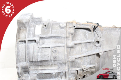 2012-2017 Audi A5 8T AWD Automatic Transmission Assembly OEM 134k