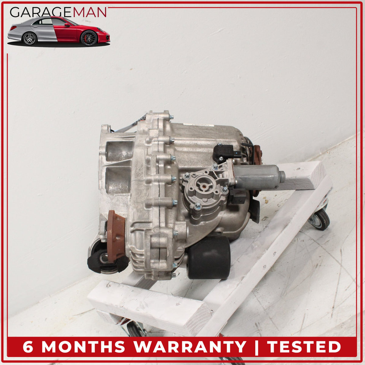 2013-2016 LR Range Rover L405 L494 L319 2-Speed Transfer Case Assembly OEM