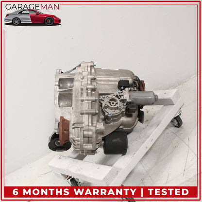 2013-2016 LR Range Rover L405 L494 L319 2-Speed Transfer Case Assembly OEM