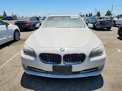 Parting Out- 2011 BMW 550i- 204 204