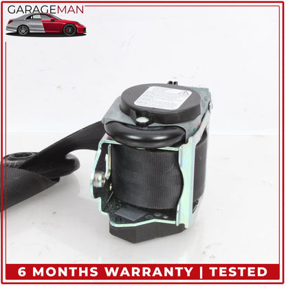2010-2016 Land Rover LR4 L319 SUV Front Left Side Seat Belt 8H22F61295ACW OEM