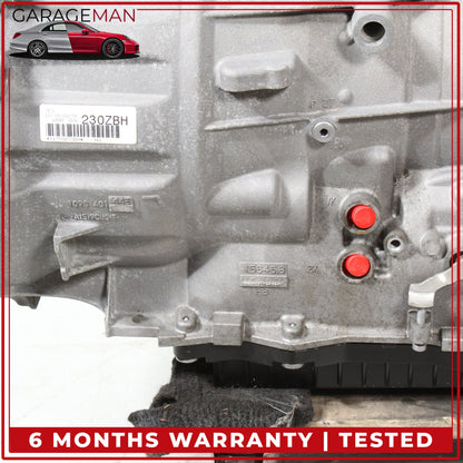2013-2018 BMW 428i F36 AWD 2.0L Automatic Transmission Assembly GA8HP45X 167k