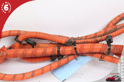 2013-2015 Fiat 500e Electrical Wire Wiring Harness Cable 68104797AE OEM