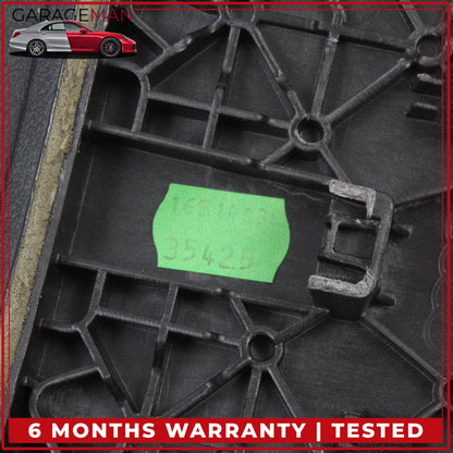 2016-2023 Audi TTS 8S Front Dash Instrument Cluster Trim Cover Panel OEM