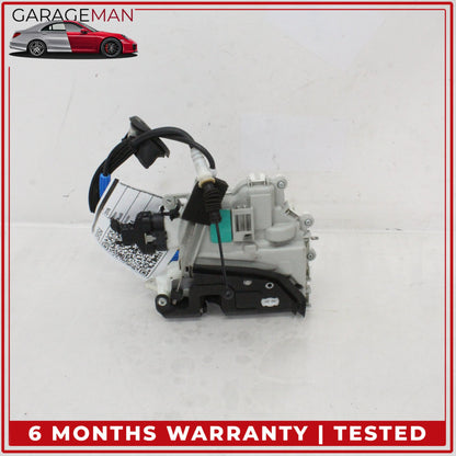 2010-2020 Audi A4 S4 A5 S5 Q5 Front Right Side Door Lock Actuator 8J1837016F OEM