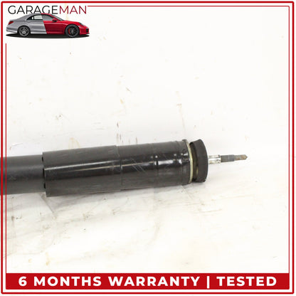 2006-2011 Mercedes W219 CLS500 Rear Left and Right Shock Strut Absorber Set OEM