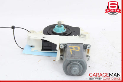 2012-2018 Audi A6 C7 Sedan Front Left Window Regulator Motor 8K0959801 OEM