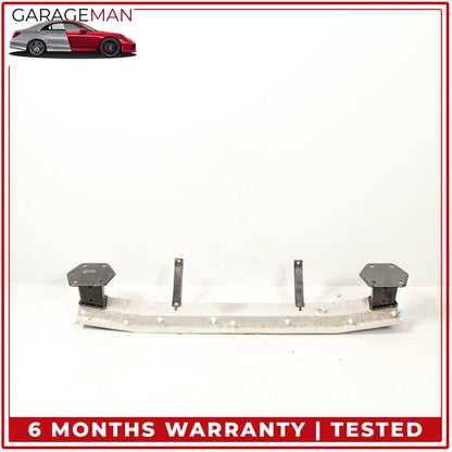 2014-2024 Infiniti Q50 V37 Rear Bumper Reinforcement Impact Crash Bar Beam OEM