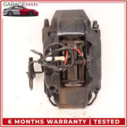 1999-2012 Porsche 911 Carrera 996 Rear Left and Right Side Brake Caliper Set OEM