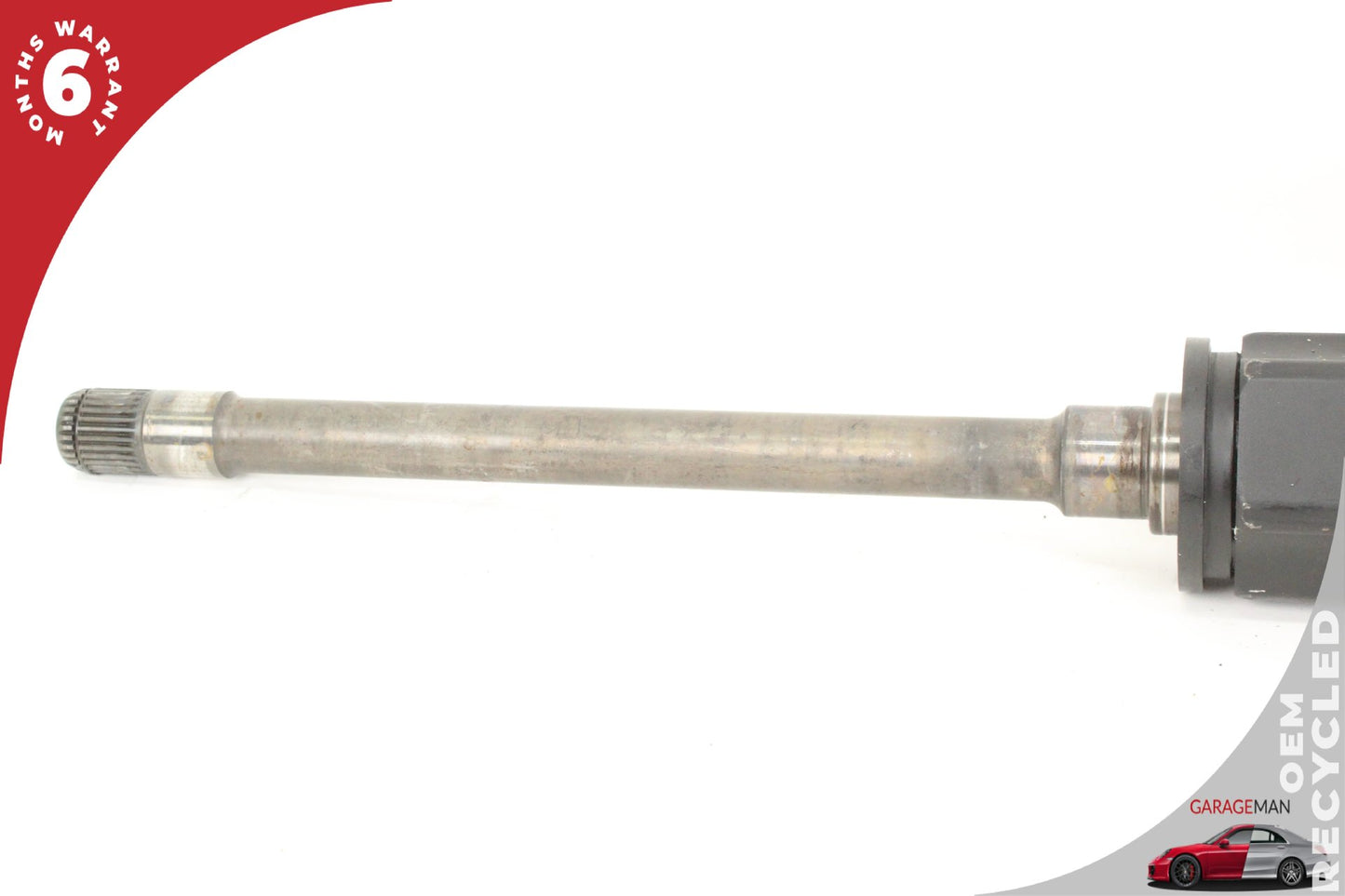 2010-2019 BMW 750i 650i xDrive AWD Front Right Axle CV Shaft 31607606026 OEM
