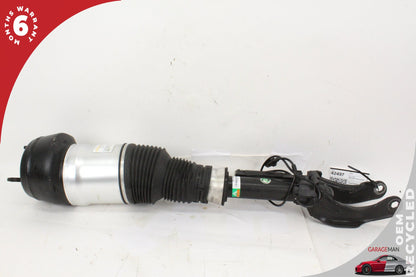 2013-2019 Mercedes-Benz GL550 X166 SUV Front Right Airmatic Shock Strut 1663204966