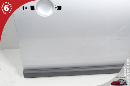 2005-2016 Land Rover LR4 LR3 Front Right Door Shell Panel AH2220124BA OEM