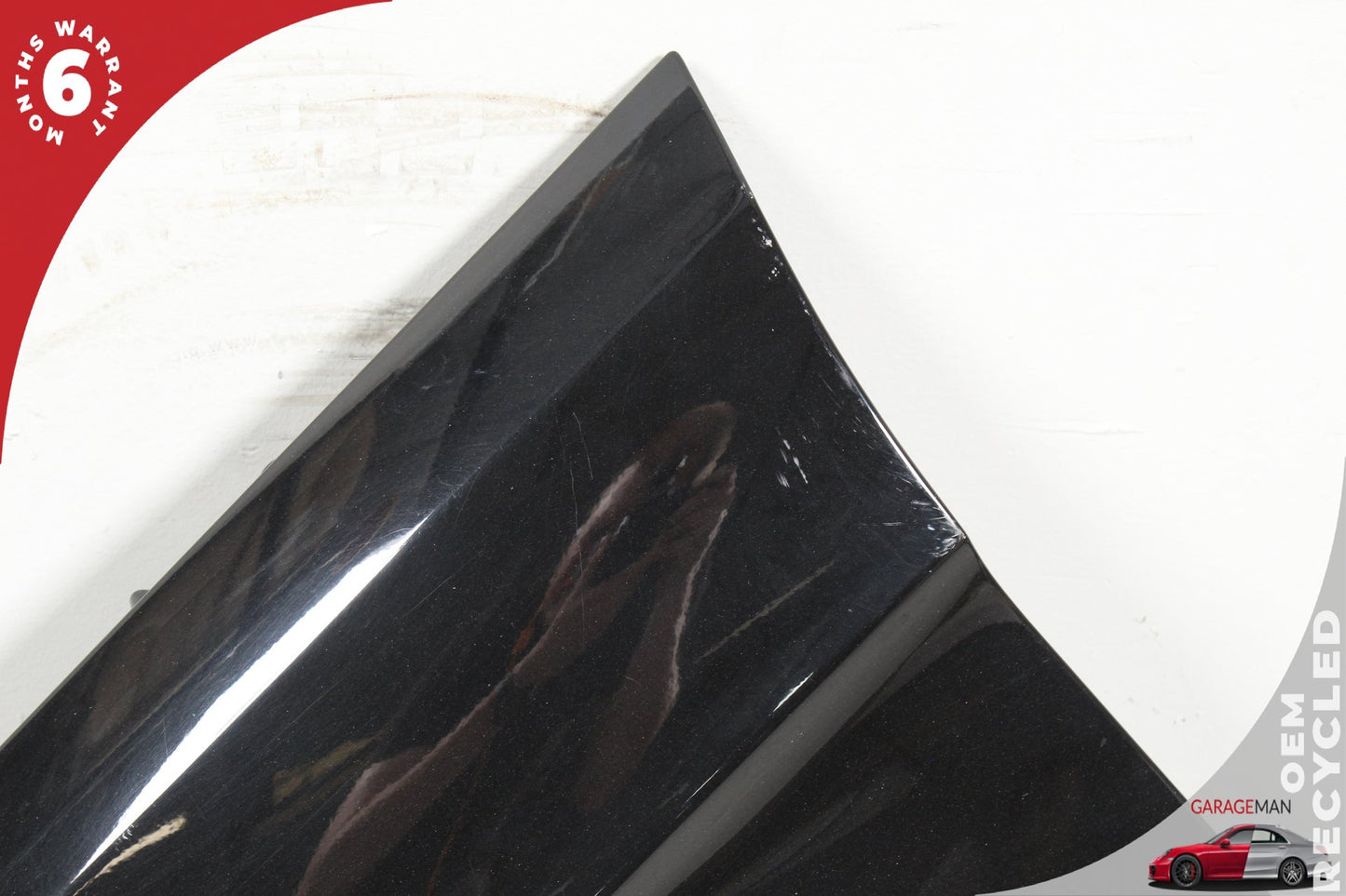 2013-2019 Mercedes X166 GL450 Front Left Side Fender Wing Panel 1668802700 OEM