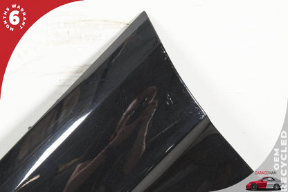 2013-2019 Mercedes X166 GL450 Front Left Side Fender Wing Panel 1668802700 OEM