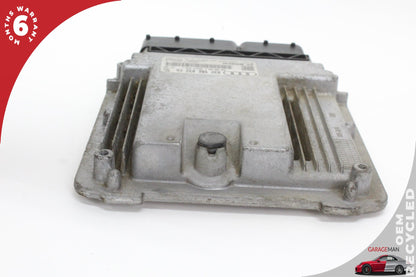 2007-2009 Audi Q7 Engine Control Module ECU ECM 03H906032CA OEM