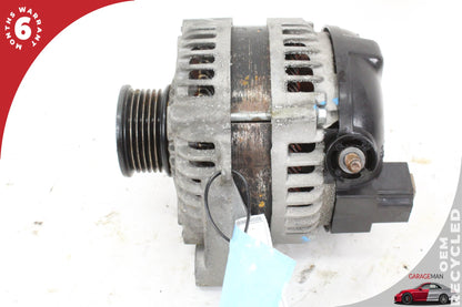 2010-2013 Land Rover LR4 L319 L320 SUV Alternator Generator HK8310300AB OEM