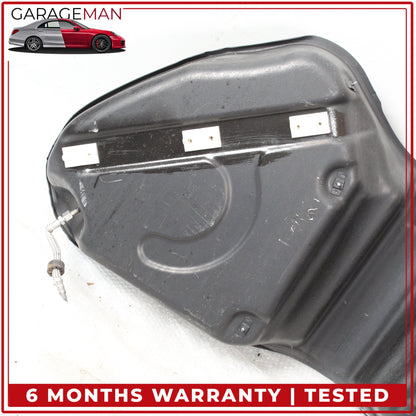 2007-2009 Mercedes-Benz E350 W211 Sedan PZEV Fuel Tank 2044705202 OEM