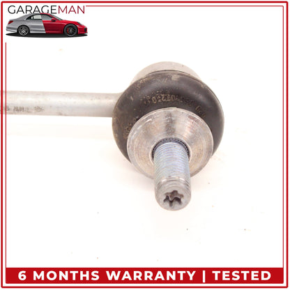 2009-2019 BMW 650i F13 Rear Left and Right Stabilizer Sway Bar Link Set OEM