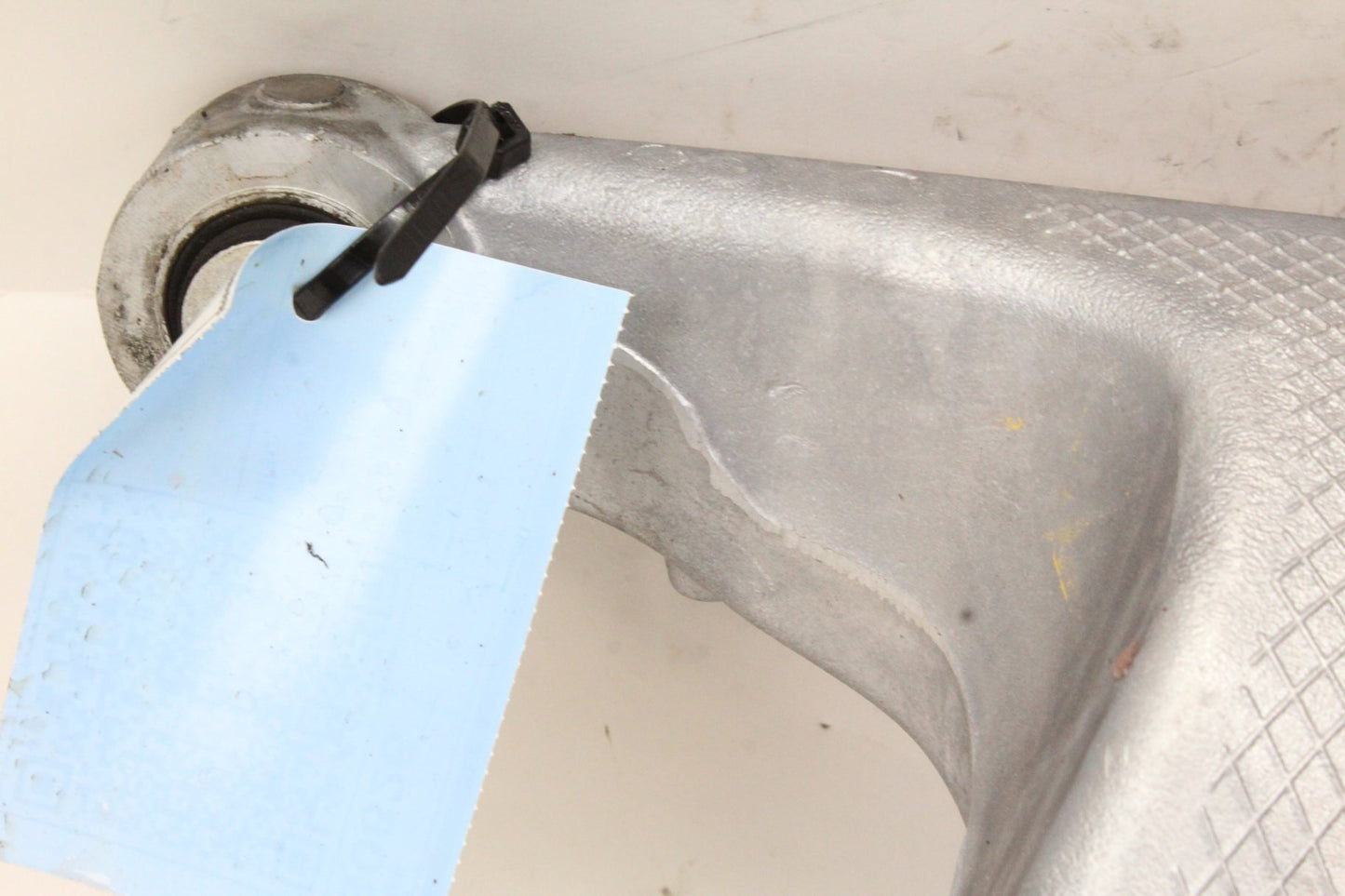 2016-2020 Jaguar XF X260 Rear Left Lower Wishbone Control Arm GX735B531AD OEM