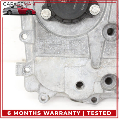 2014-2019 Mercedes W117 CLA250 Engine Rear Timing Valve Cover 2700150400 OEM