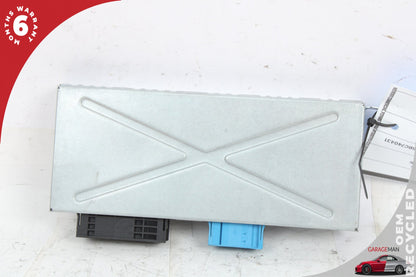 2011-2016 BMW 528i 530i F10 Central Gateway Control Module Unit 9244261 OEM