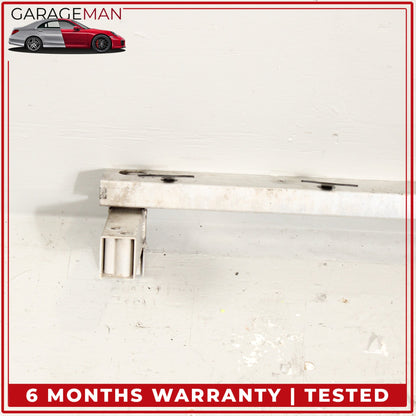 2014-2024 Infiniti Q50 V37 Front Reinforcement Crossmember Lower Impact Bar OEM