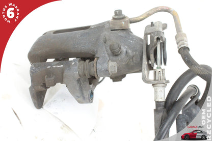 2002-2005 Ford Thunderbird Convertible Rear Right Brake Caliper XW4Z2553AB