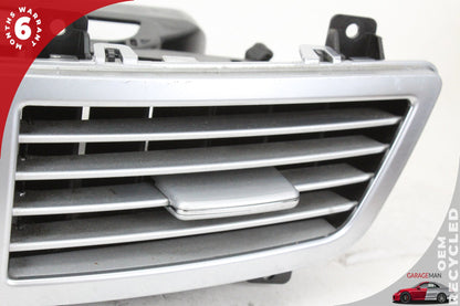 07-13 Mercedes S550 S-Class W221 Center Dash AC Heater Vent 2218300954 OEM