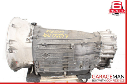 Mercedes W251 R350 4Matic 7G-Tronic Automatic Transmission 722.906 OEM 141K