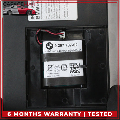 2014-2020 BMW X3 428i 435i 440i Telematics Communication Control Module Unit OEM