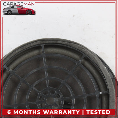 2018-2024 Audi A4 Front Left or Right Door Audio Sound Speaker 8W0035415A OEM